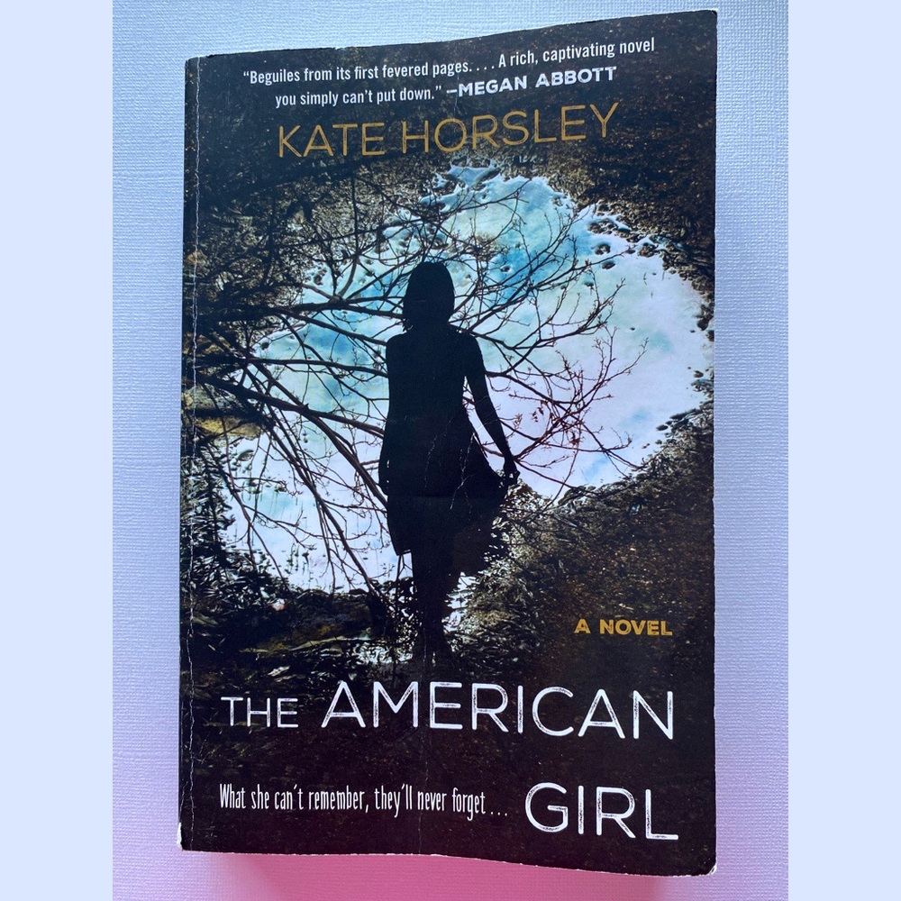 The American Girl | Paperback